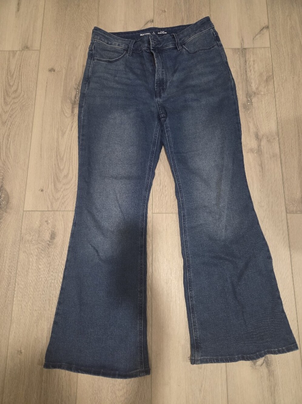 Old Navy Wow Flare Jeans